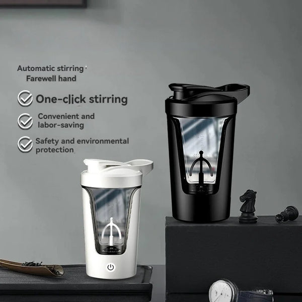 Portable Protein Shaker Pro