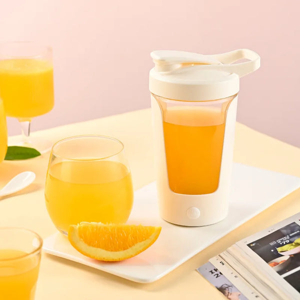 Portable Protein Shaker Pro